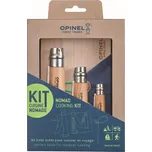 OPINEL NOMAD Kuchyňský set 002614