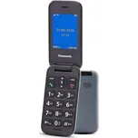 Panasonic KX-TU400EXG Grey