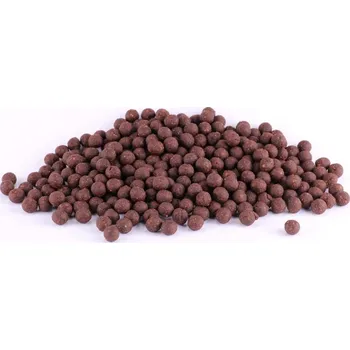 Pamlsek pro psa Krmiva Hulín Pamlsek MINI kuličky Losos a arktický krill 12 mm 10 kg