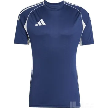Fotbal Dres ADIDAS TIRO 25 COMPETITION MATCH, barva JF6079 team navy modrá, velikost 128