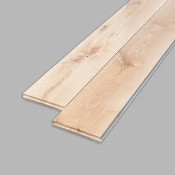 dřevěná podlaha Dubová Podlaha Rustic 19x100x550mm