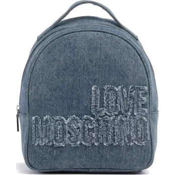 Městský batoh Love Moschino Dámský batoh JC4246PP0MKM0750 + 2 měsíce na vrácení zboží