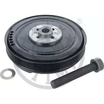 Motor automobilu OPTIMAL Řemenice klikového hřídele OPT F8-5202K1