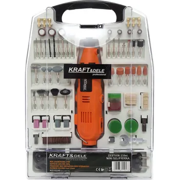 přímá bruska Kraft & Dele KD10245