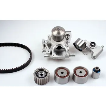 Vodní pumpa + sada ozubeného řemene HEPU PK75810