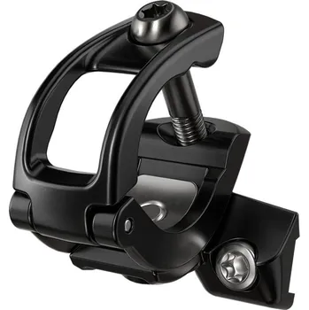 matchmakery SRAM AM MMX SINGLE RIGHT BLACK, W/BLK BOLTS