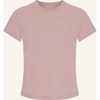 Dámské tričko Skims Dámské Pohodlné Domácí Tričko Relaxed Tees, fawn, 48