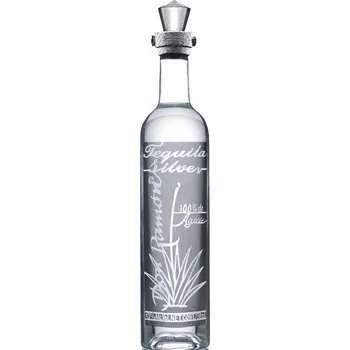 Rum Don Ramón Punta Diamante Plata 38% 0,7l (holá láhev)