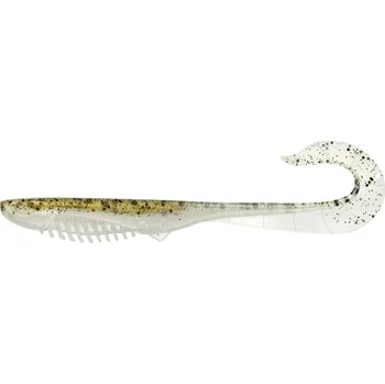 Umělá nástraha Gunki Gumová Nástraha Zeel Z-Dress - 12 cm 5,7 g