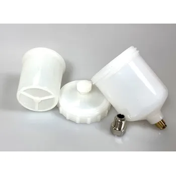 Stříkací pistole Nádobka pro Sagola 4600 MINI extreme