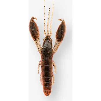 Umělá nástraha CAPERLAN Měkká nástraha rak s atraktantem WXM Yubari CRW 3,5" 9 cm Young Craw