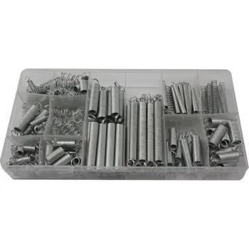 Klíč RICHMANN Sada tažných pružinek 200 dílů