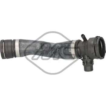 Chladič motoru Hadice chladiče METALCAUCHO 07738