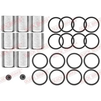 Brzdový systém Sada na opravy, brzdový třmen QUICK BRAKE 114-5431