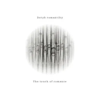DVD film Nagy István: Dotyk Romantiky - Nagy, István