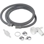 Xavax set odtokové hadice a příslušenství, pro kondenzační sušičky