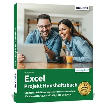 Excel - Projekt Haushaltsbuch - Oettl, Markus