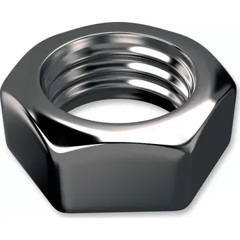 Matice Ráj dřeva Jacer Matice M24 ZB DIN 934 Příslušenství - Spojovací materiál