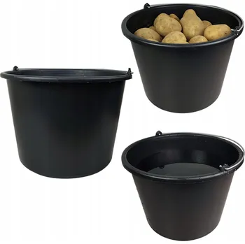 Vrták Kbelík Chle-Mar s uchem 20 l