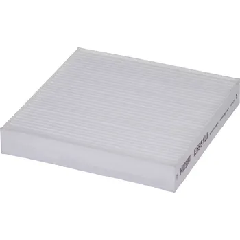 Ventilátor topení a klimatizace Filtr, vzduch v interiéru HENGST FILTER E5951LI