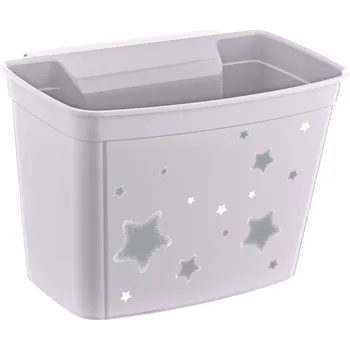 Koš na pleny Keeeper Janek koš na pleny 16 x 27 x 18 cm