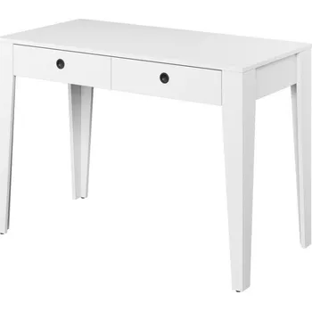 Psací stůl Casarredo Psací stůl FLERS 03 2S bílá
