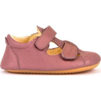 Chlapecké sandály Letní capáčky Froddo G1140003-12 Nude 22