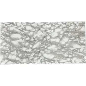 Obklad Grace Mramor 101 světle šedý XL 100 x 50 cm