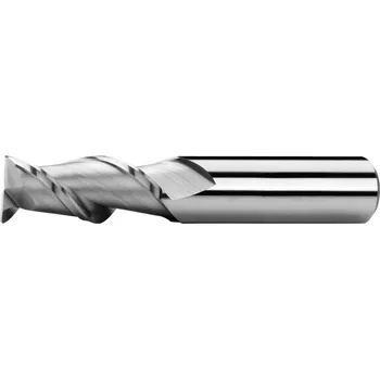 Fréza ZPS-FN S111602.120 | Fréza válcová čelní Ø12x26x83, Z2, λ 45°, ZPS, SK, W