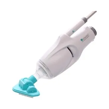 Vysavač Kokido akumulátorový vysavač TELSA 05