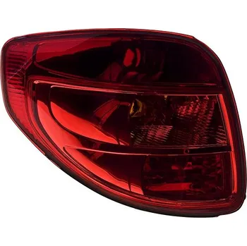 Zadní světlomet ACI FIAT SEDICI 3/06- zadní světlo (bez objímek) 5dv. L