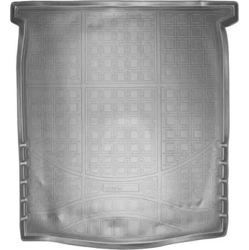 Vana do kufru SOTRA Mazda 6 SD (2012)