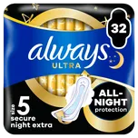 Always 5 Ultra Secure Night Extra