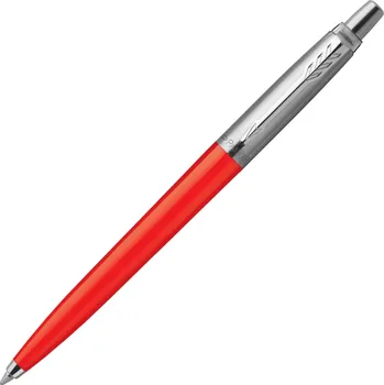 Parker Jotter Originals 70th Anniversary Scarlet Red - kuličková tužka