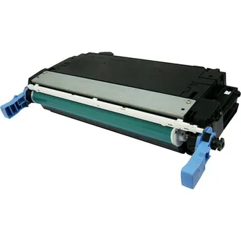 Kompatibilní toner s HP CB401A (642A) azurový