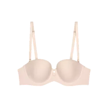 Podprsenka Dámská podprsenka Pure Micro WDP - Triumph 00DL 090C