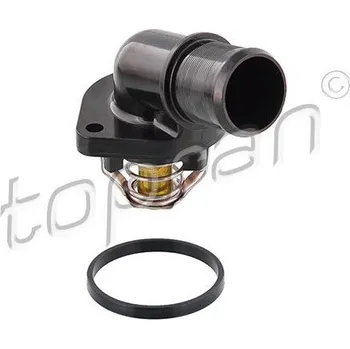 Automobilové těsnění Termostat, chladivo TOPRAN 721 105