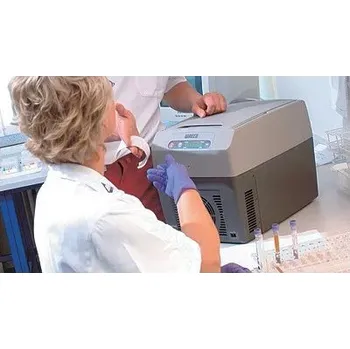 Klimabox Cooler KB21 21 l REPAS