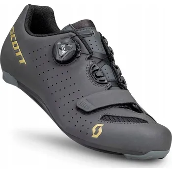 Pánská sportovní obuv Boty zapínané do pedálů Scott Road Comp Boa silniční vel. 38