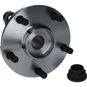 Sada ložisek kol KAMOKA 5500159