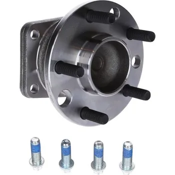 Sada ložisek kol KAMOKA 5500085