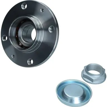 Sada ložisek kol KAMOKA 5500043