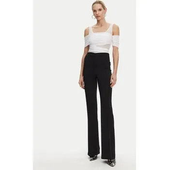 Body PINKO Body Bella 104832 A2H1 Bílá Regular Fit S