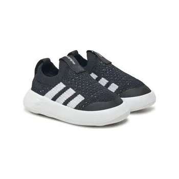 Dámská obuv adidas Sneakersy Bubblecomfy IH1264 Černá 25_5