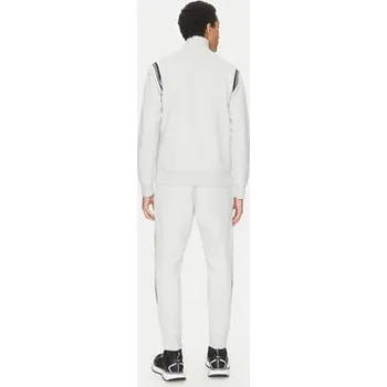 BOSS Tepláková souprava 50533738 Šedá Regular Fit XXL