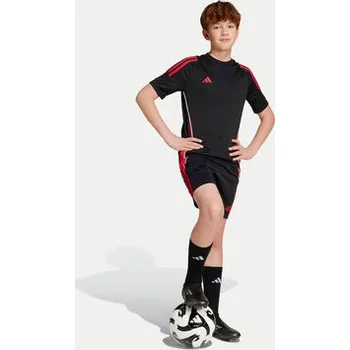 adidas Funkční tričko Tiro 24 Jersey JP2496 Černá Regular Fit 15_16