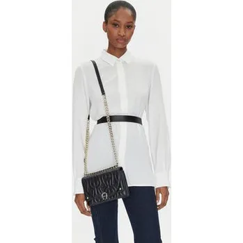 Kabelka Kabelka Aigner 135315 Černá OS