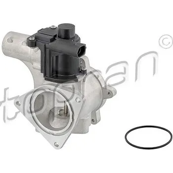 Ventil palivového systému AGR-Ventil TOPRAN 639 158