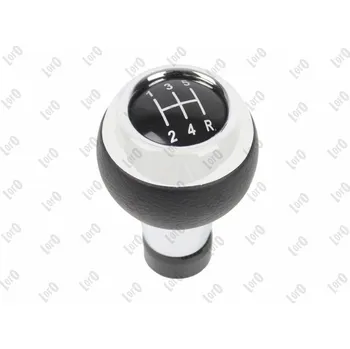 Hlavice řadicí páky Hlavice řadicí páky ABAKUS 135-99-370