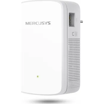 MERCUSYS ME20 WiFi5 Extender/Repeater (AC750,2,4GHz/5GHz,1x100Mb/s LAN)